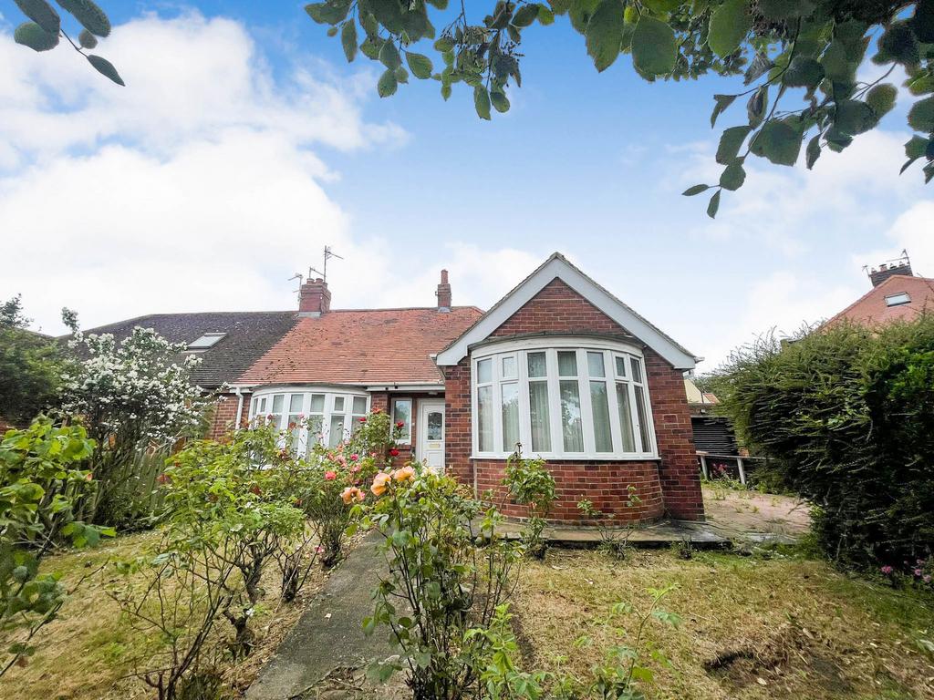 Queen Alexandra Road, Sunderland, Sunderland, Tyne and Wear, SR2 9PA 2