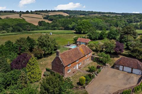 3 bedroom detached house for sale, Coombe Hill, Ninfield, Battle, East Sussex