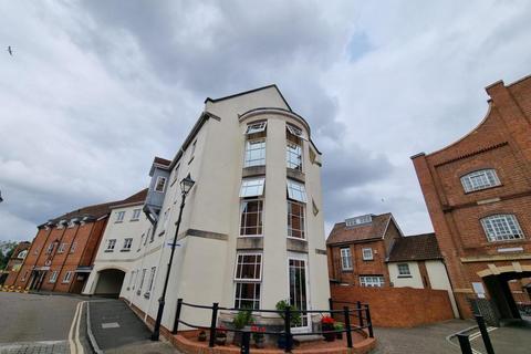 2 bedroom apartment to rent, Coopers Lane,  Abingdon,  OX14