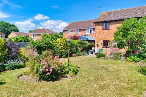 26 Bilberry Drive, Marchwood, Southampton, SO40 4YR