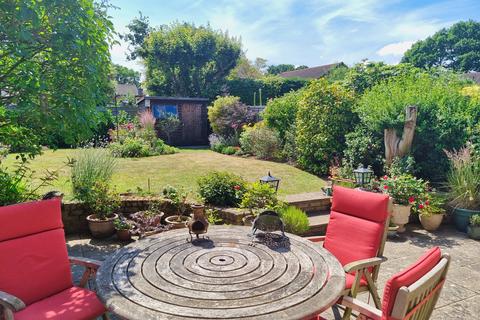 26 Bilberry Drive, Marchwood, Southampton, SO40 4YR