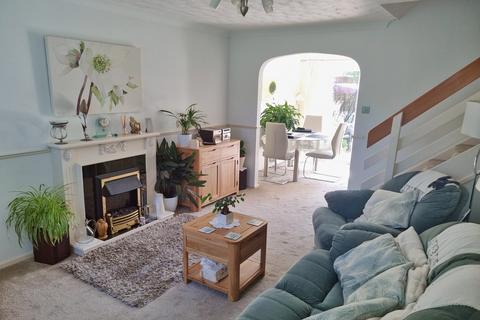 26 Bilberry Drive, Marchwood, Southampton, SO40 4YR