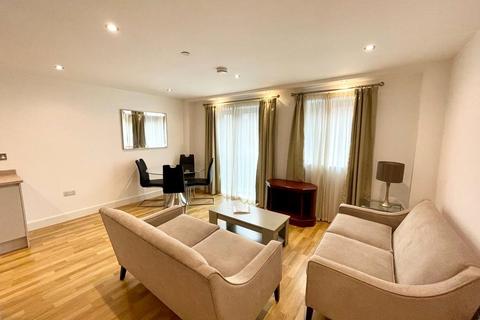 2 bedroom flat to rent, Mabgate, Leeds, West Yorkshire, UK, LS9