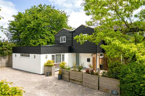 4 bedroom detached house for sale, Nairdwood Lane, Prestwood, Great Missenden, Buckinghamshire, HP16