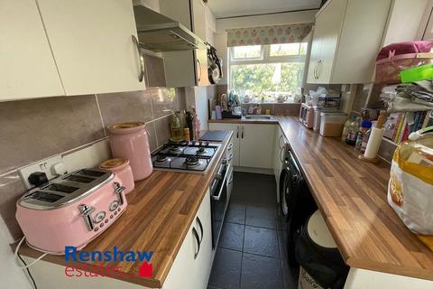 3 bedroom terraced house for sale - Graham Street, Ilkeston, Derbyshire, DE7 5ND