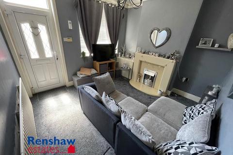 3 bedroom terraced house for sale - Graham Street, Ilkeston, Derbyshire, DE7 5ND