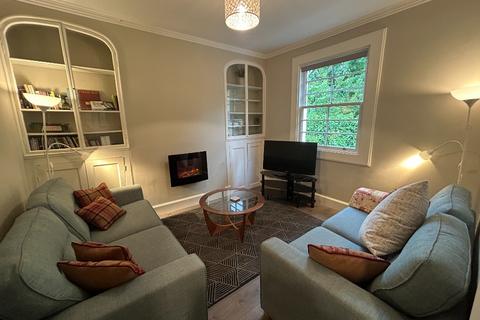 2 bedroom cottage to rent - Lufra Bank, Granton View, Trinity, Edinburgh, EH5