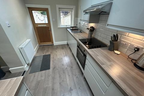 2 bedroom cottage to rent - Lufra Bank, Granton View, Trinity, Edinburgh, EH5