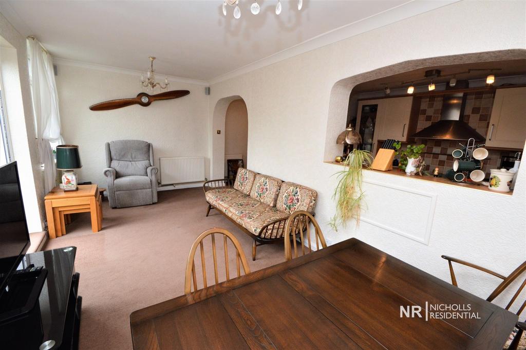 Reception Room Extra Photo