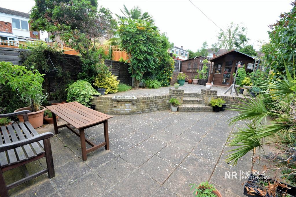 Garden Extra Photo