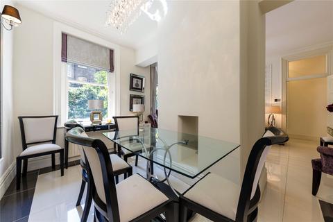Flat 18, St Andrews Mansions Dorset Street, London, W1U 4EQ