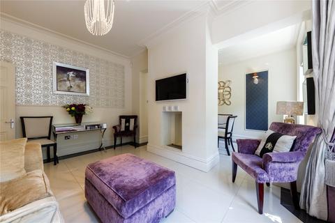 Flat 18, St Andrews Mansions Dorset Street, London, W1U 4EQ