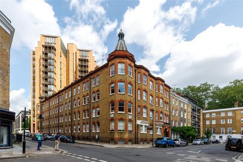 Flat 18, St Andrews Mansions Dorset Street, London, W1U 4EQ