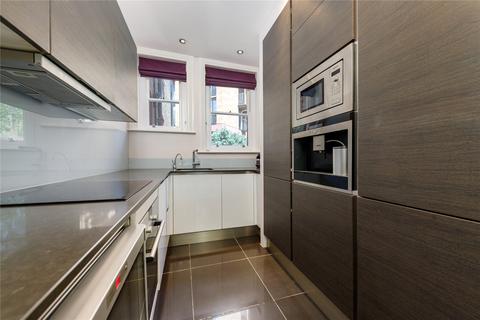 Flat 18, St Andrews Mansions Dorset Street, London, W1U 4EQ