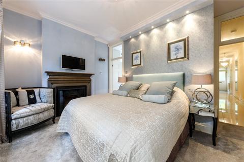 Flat 18, St Andrews Mansions Dorset Street, London, W1U 4EQ