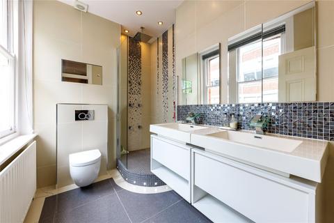 Flat 18, St Andrews Mansions Dorset Street, London, W1U 4EQ