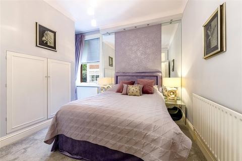 Flat 18, St Andrews Mansions Dorset Street, London, W1U 4EQ