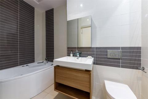 Flat 18, St Andrews Mansions Dorset Street, London, W1U 4EQ