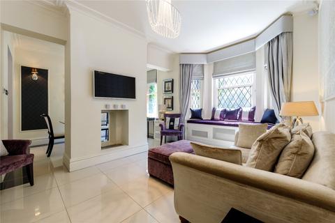 Flat 18, St Andrews Mansions Dorset Street, London, W1U 4EQ