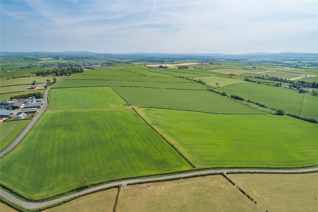 Torcross West (LOT 2), Tarbolton, Mauchline, Ayrshire, KA5 Land for