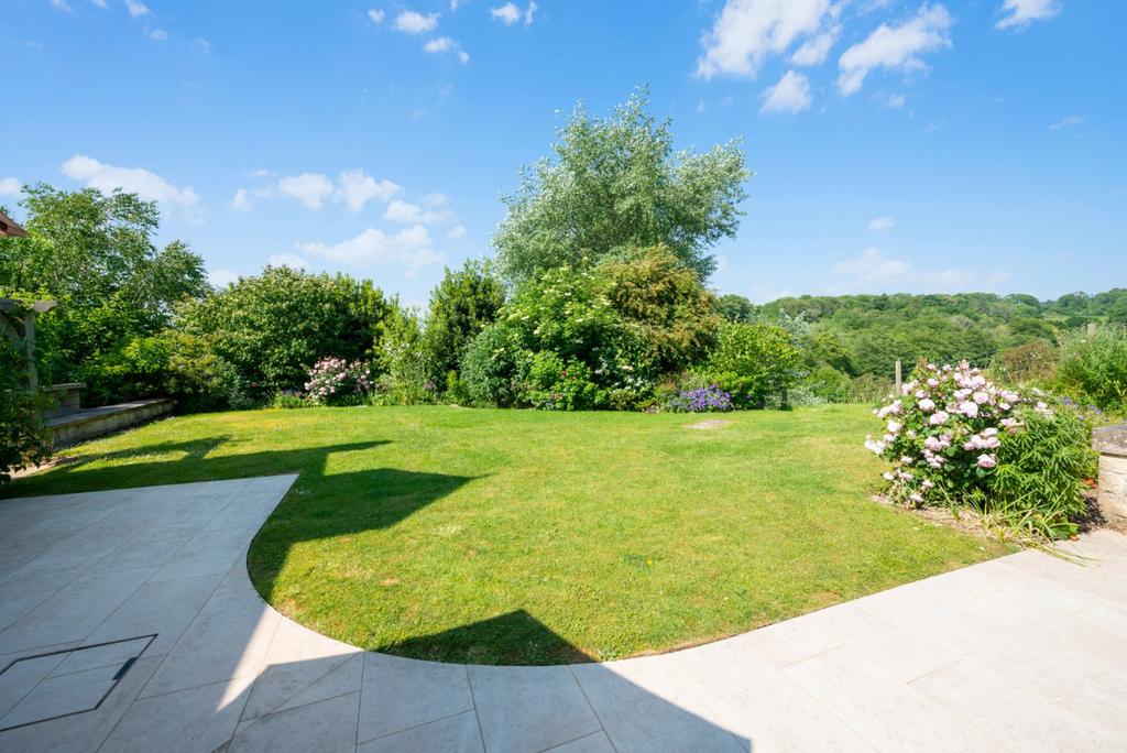 Level Lawns