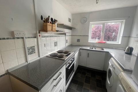 3 bedroom apartment to rent, Oak Ridge, Sketty, Swansea,  SA2 8NY