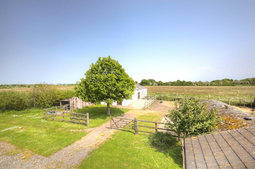 Stables/Yard