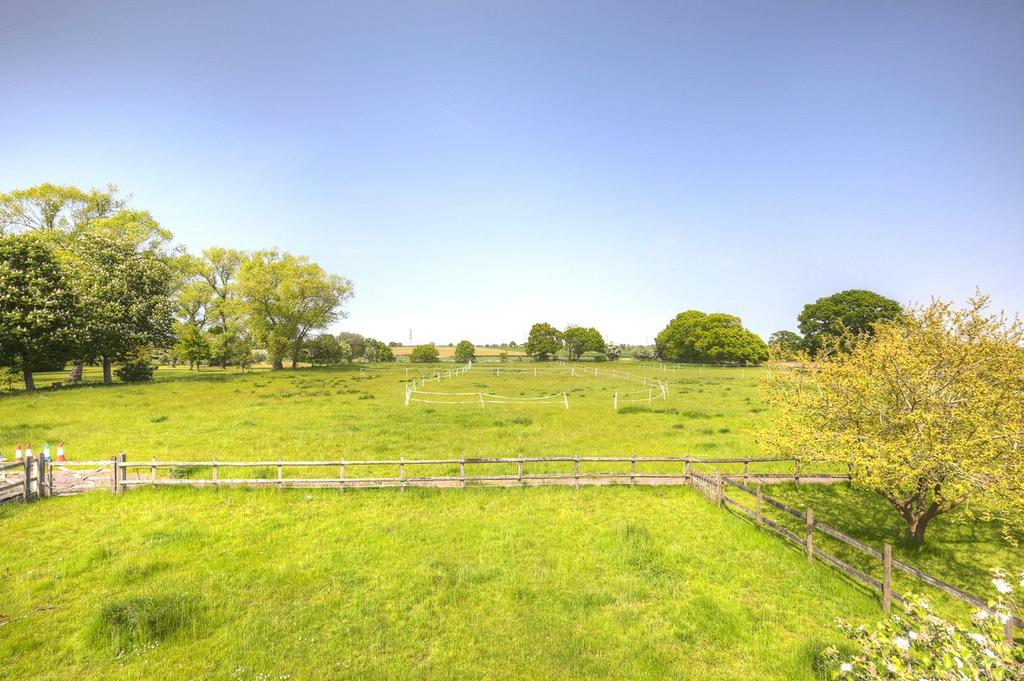 Paddocks