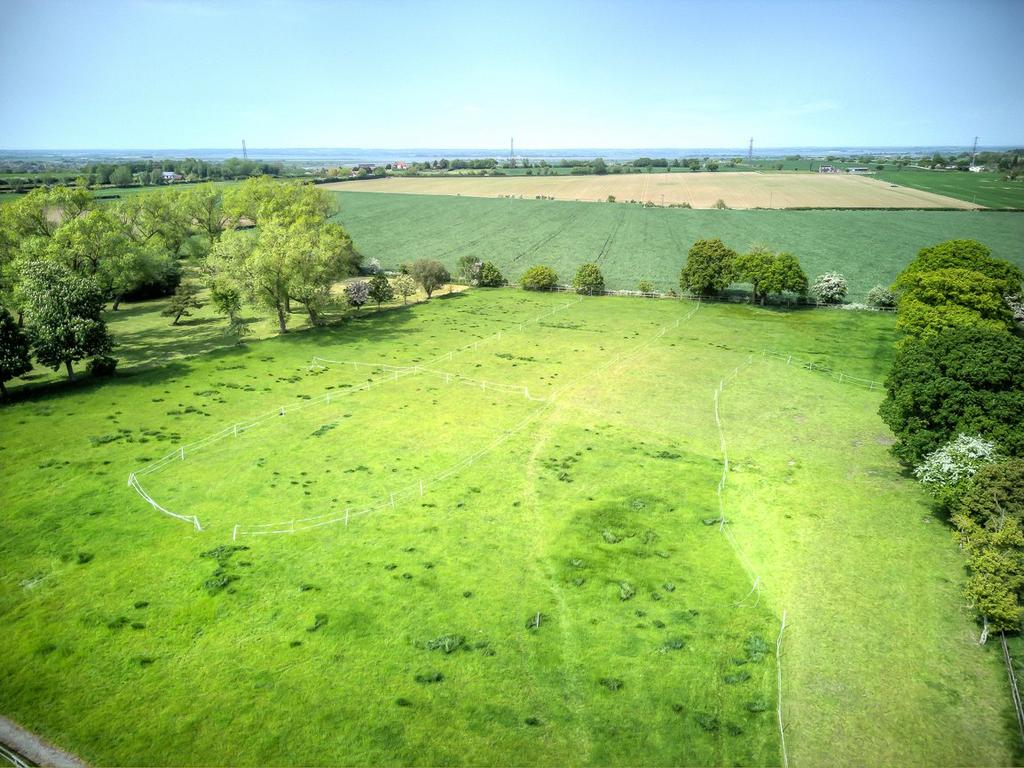 Paddock Land