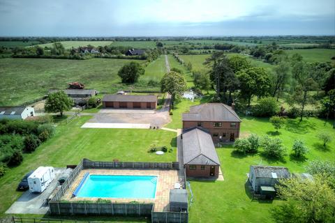 undefined, Southminster Road, Mayland, CM3