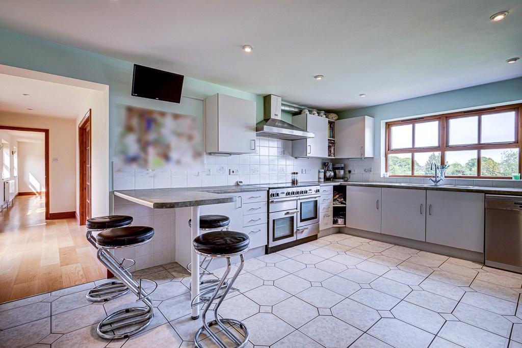 Kitchen/Breakfast