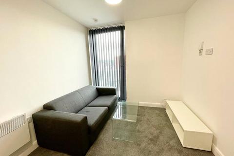 1 bedroom flat to rent, Skinner Lane, Leeds, West Yorkshire, UK, LS7