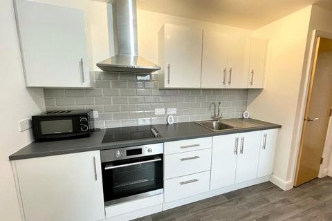 1 bedroom flat to rent, Skinner Lane, Leeds, West Yorkshire, UK, LS7