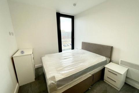 1 bedroom flat to rent, Skinner Lane, Leeds, West Yorkshire, UK, LS7