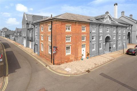 5 bedroom townhouse for sale, Westgate Street, Bury St Edmunds, Suffolk, IP33