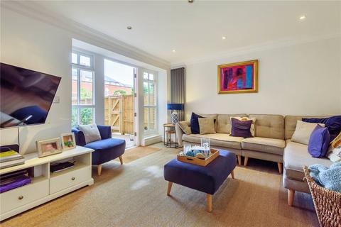 5 bedroom townhouse for sale, Westgate Street, Bury St Edmunds, Suffolk, IP33