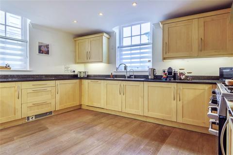 5 bedroom townhouse for sale, Westgate Street, Bury St Edmunds, Suffolk, IP33