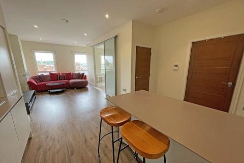 1 bedroom flat for sale - Clarendon Avenue, Leamington Spa, Warwickshire, CV32 5PR