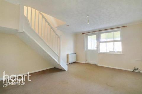 2 bedroom terraced house to rent, Spencer Croft, Ely