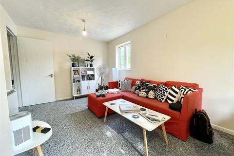 undefined, Euston Grove, Ringwood, Hampshire, BH24