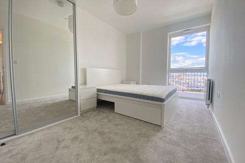 1 bedroom apartment to rent, Farine Avenue, London, UB3