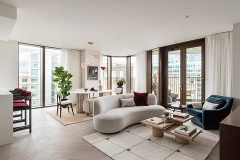 2 bedroom apartment for sale - Triptych, Bankside, SE1