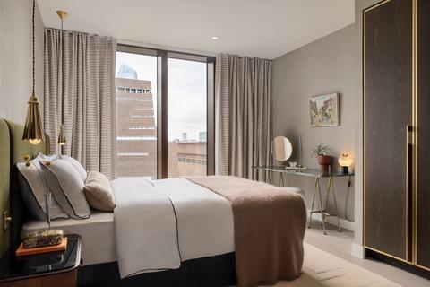 2 bedroom apartment for sale - Triptych, Bankside, SE1