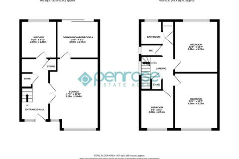9 Ashburnham Road, Luton, LU1 1JN