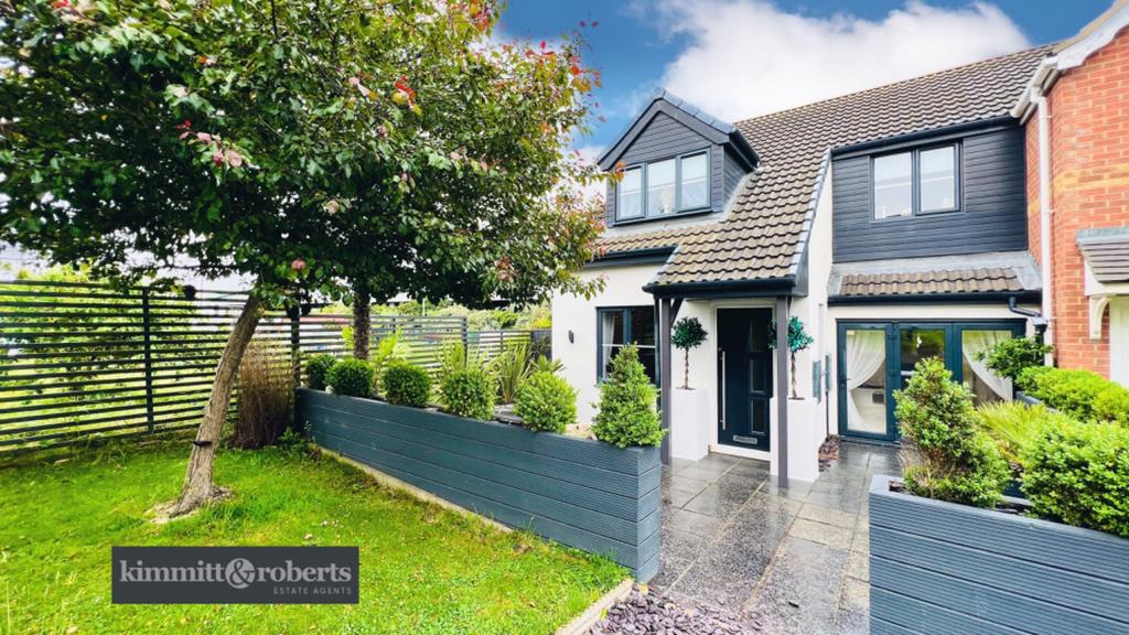 St. Helens Drive, Seaham, Durham, SR7 3 bed semidetached house £215,000