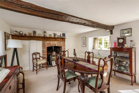 4 bedroom detached house for sale, Chaldon Herring, Dorchester, Dorset, DT2