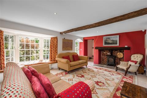 4 bedroom detached house for sale, Chaldon Herring, Dorchester, Dorset, DT2