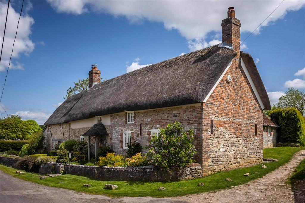 St Nicholas Cottage