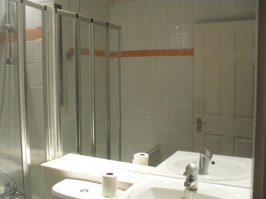 Bathroom 1