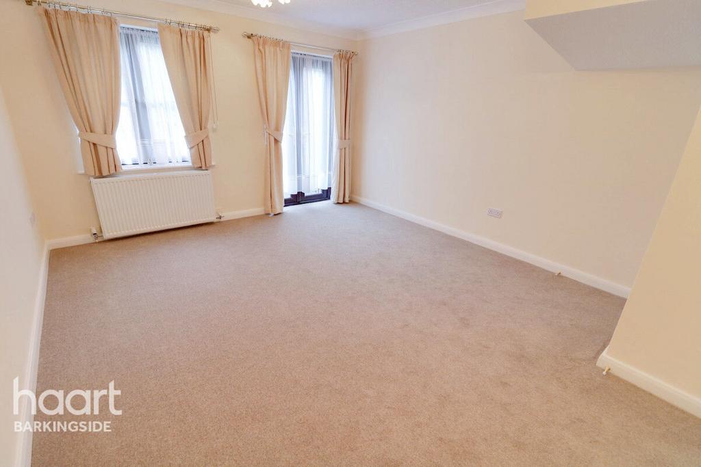 Vienna Close, Clayhall 2 bed terraced house for sale £400,000
